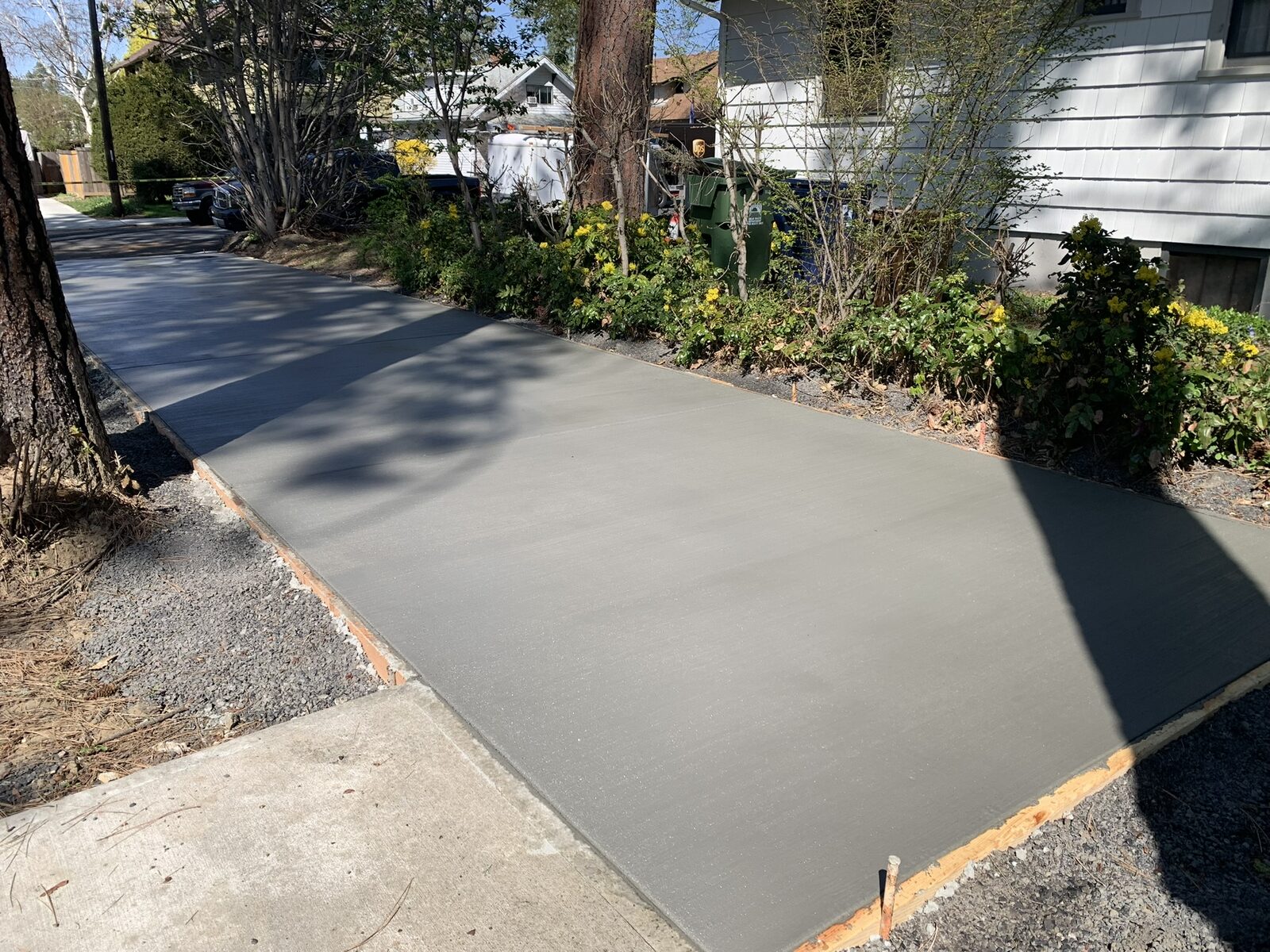 Elite Crete project photograph for Should You Repair or Replace Cracked Concrete? A Practical Homeowner’s Guide